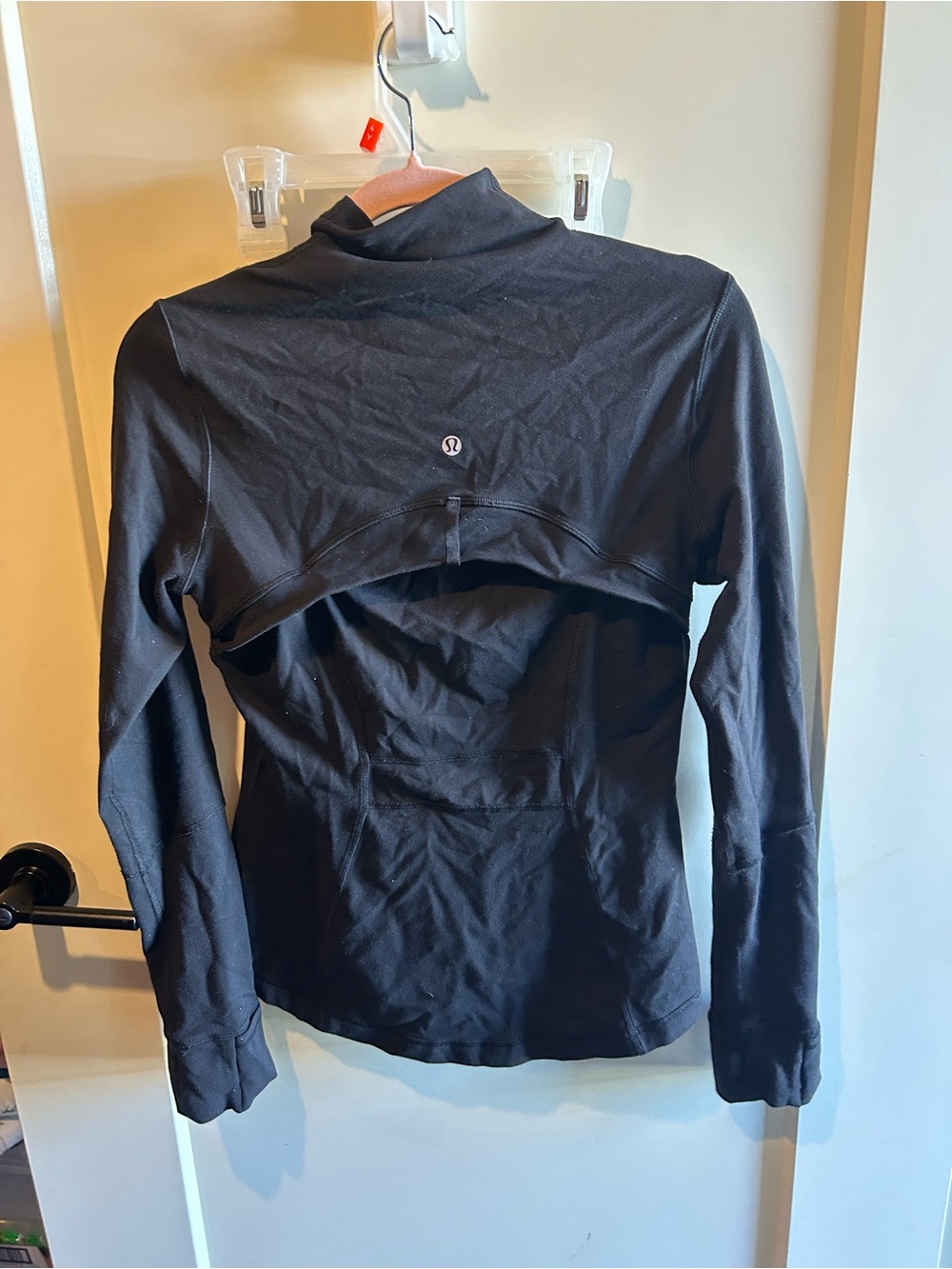 Lululemon define jacket - Picture 3 of 5